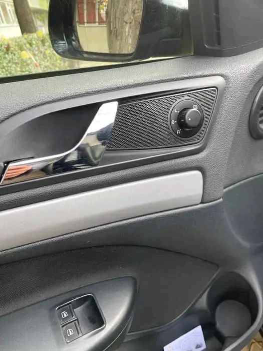 Octavia 2 , 1.6 TDI