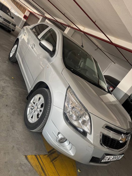 Cobalt 4 pozitsiya avtomat 2021