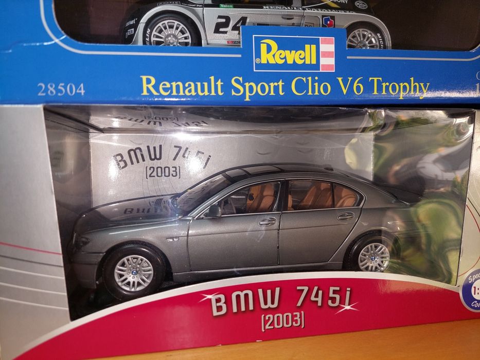 BMW  1:18 Minichamps,Norev.Kyosho,otto,autoart