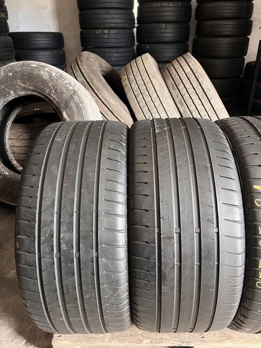 4 anvelope vara 255/35/21 , Bridgestone !