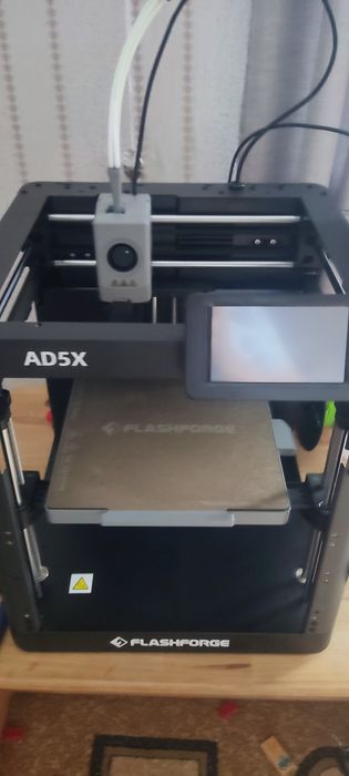 3Д Печать, разработка, дизайн,  на 3D принтере