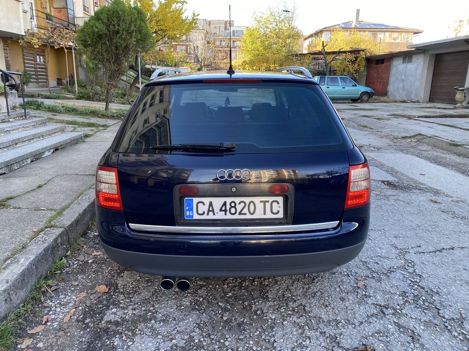 Ауди А6 audi a6