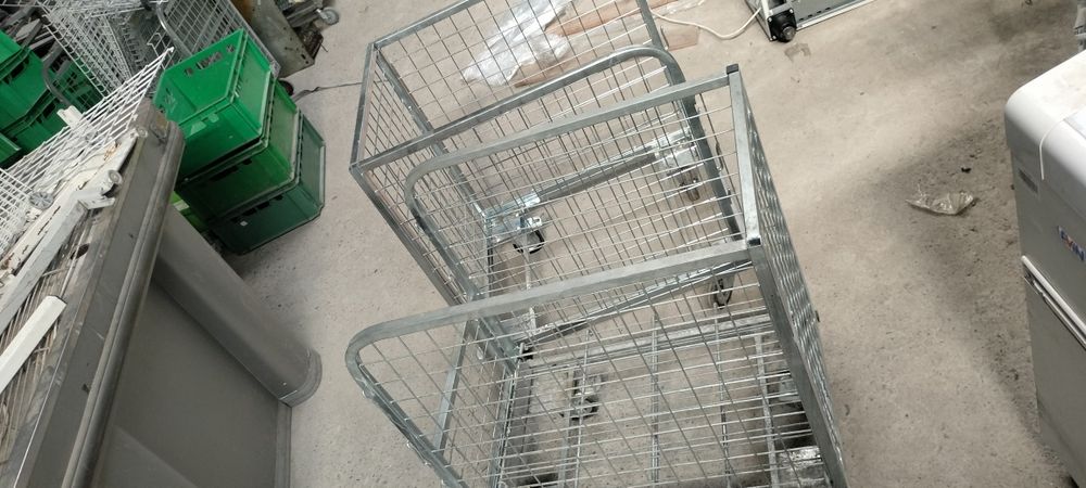 Корзина для магазина