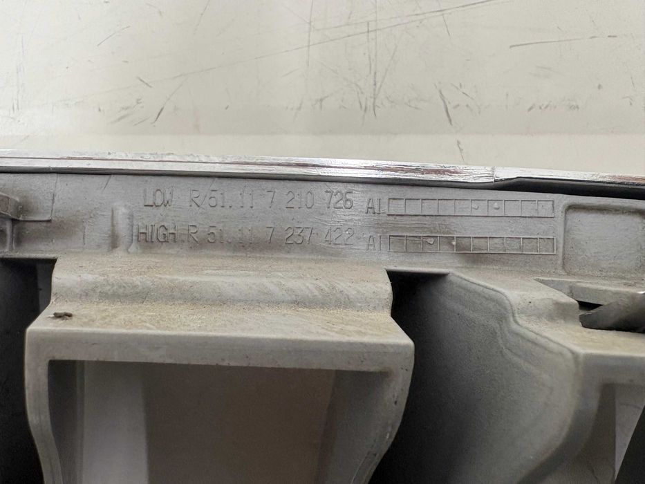 Бъбреци БМВ Х3 Ф25 / Грилове БМВ Х3 F25