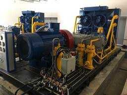 Продам Действующей АГНКС МЕТАН Запрафка.