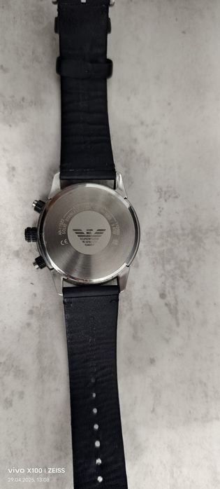 Часы наручные EMPORIO ARMANI