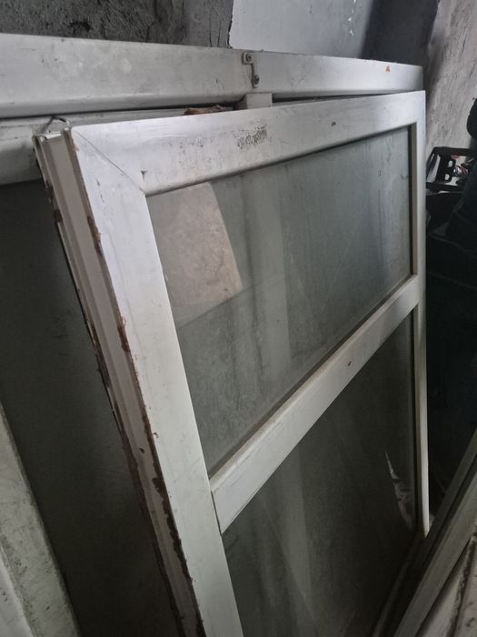 Продам пластиковые окна