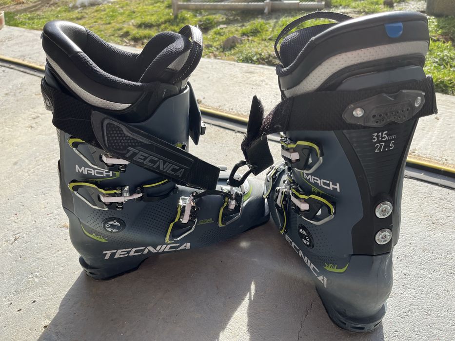 Clapari stare foarte buna