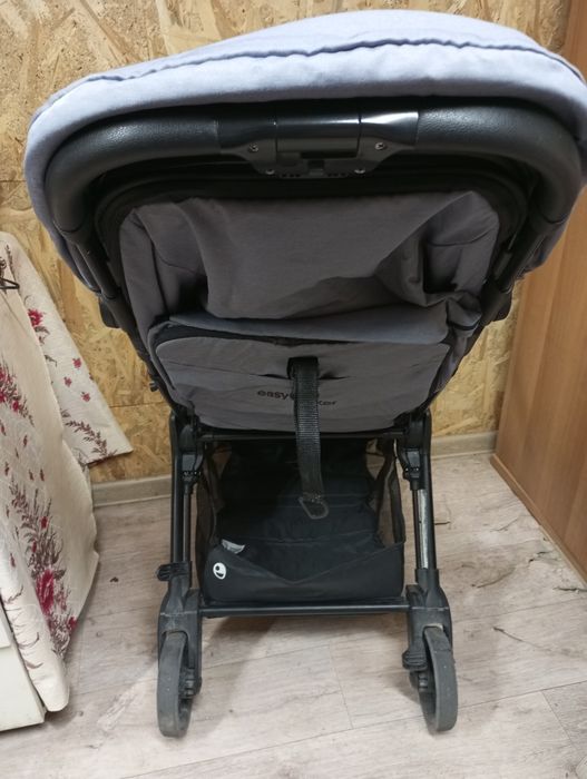 коляска easywalker