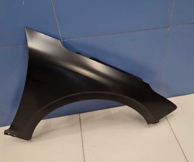 Крыло капот дверь бампер Киа К5 2020- Оптима 2020- Kia K5 Optima 2020-