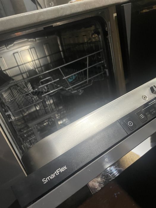 Посудомоечная машина