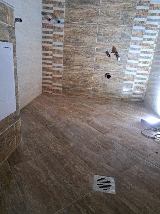 Строителни услуги по договарене