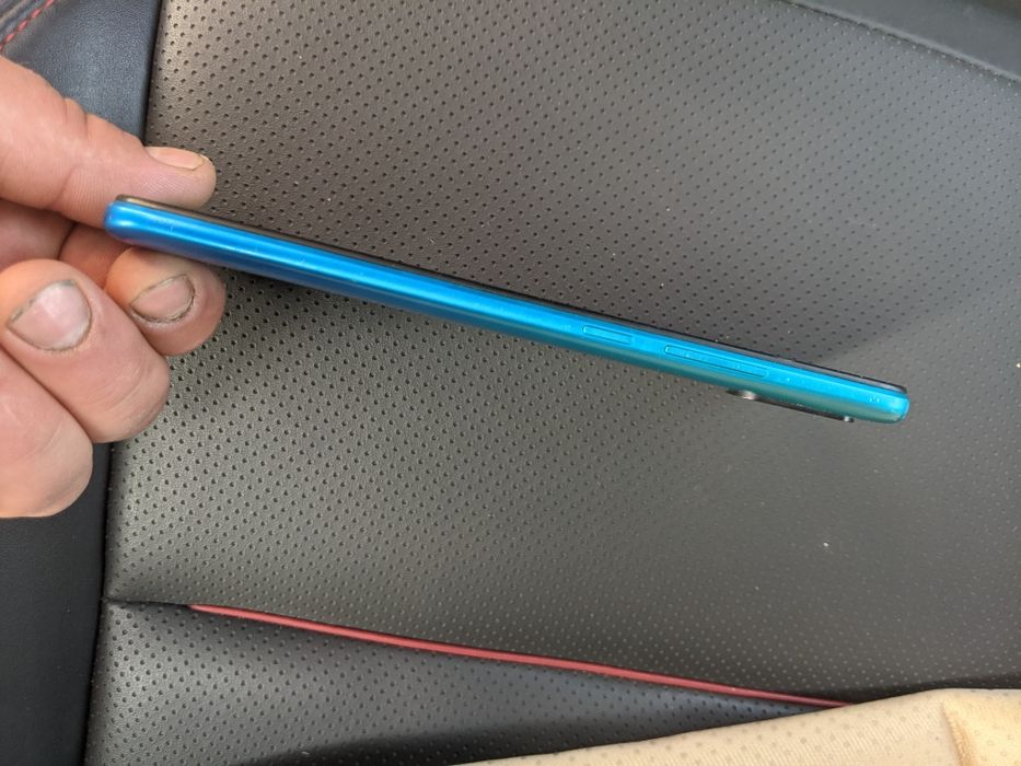 Продаю ксаоми 9а