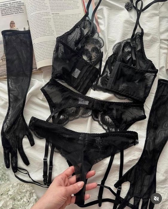 Женское нижнее белье