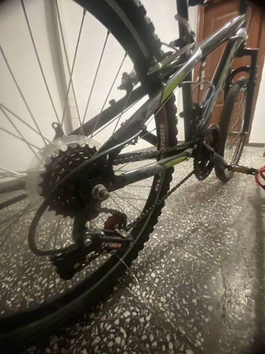 Vând Bicicletă