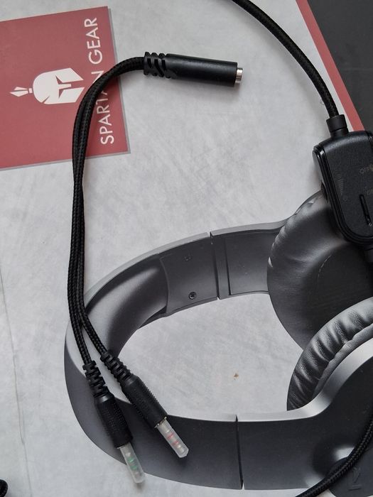 Продават се слушалки MEDUSA