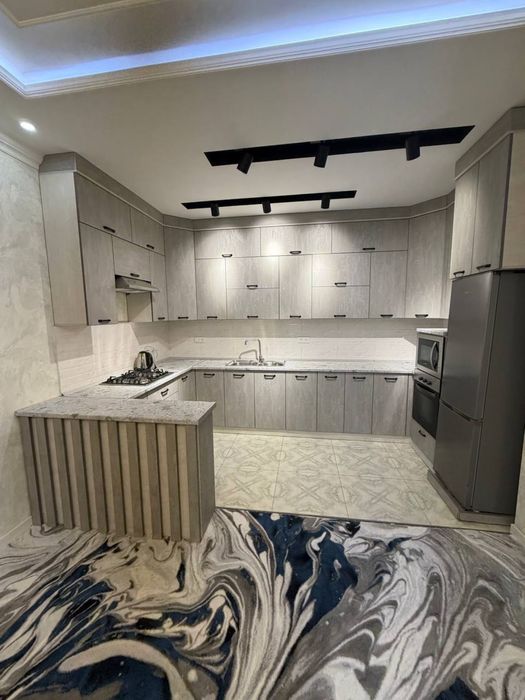ЖК Dream House  Яккасарайский район 8 роддом, ГАИ Глинка