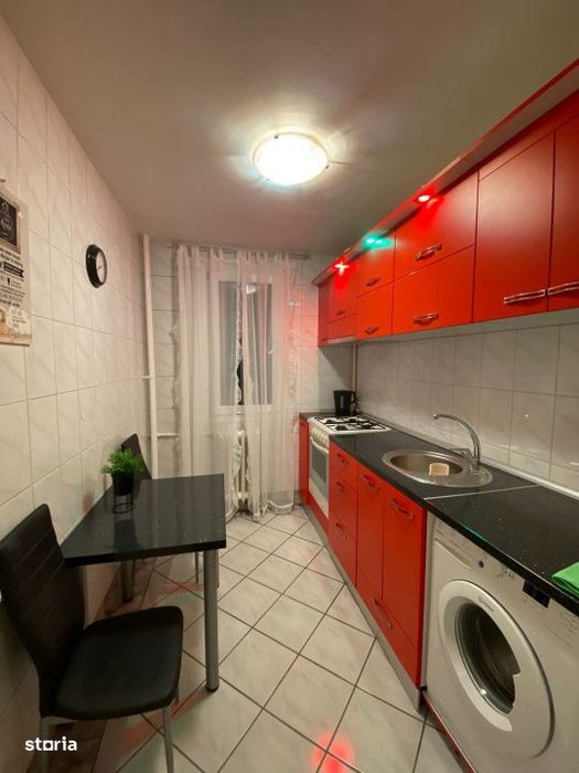 Apartament 2 Camere, 68 mp – 5 Minute de Metrou Grigorescu — fotografia 1
