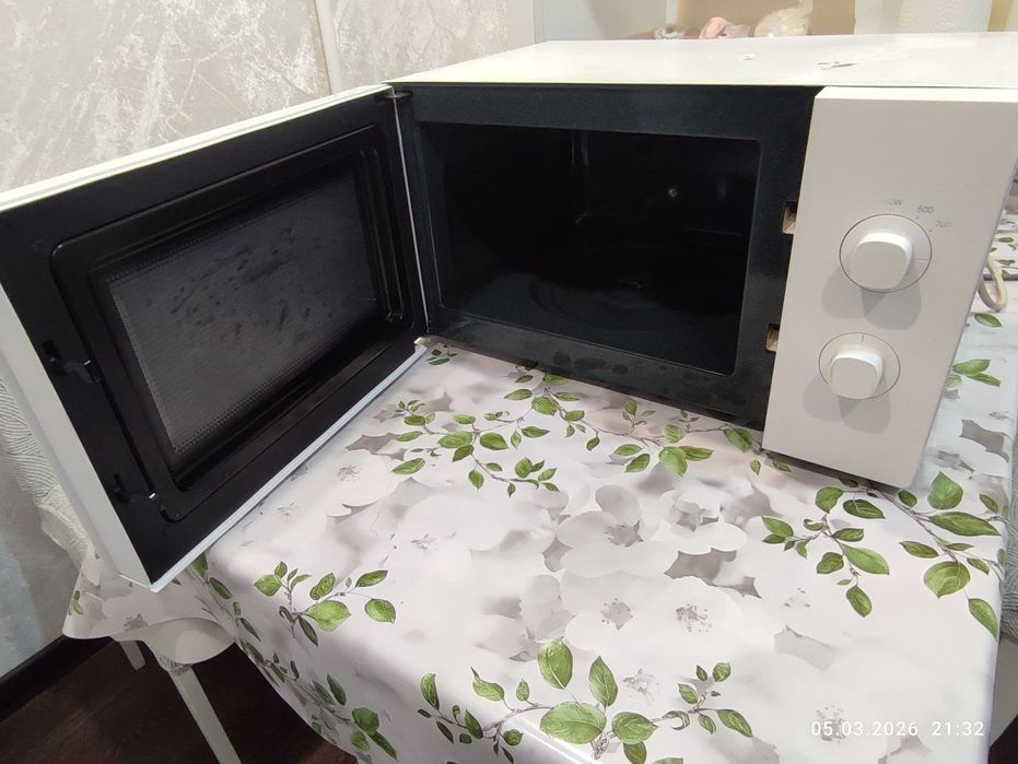 продам микроволновку