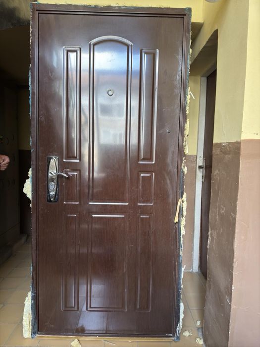 Входна Врата 200/90