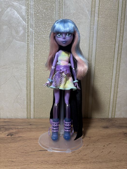 Куклы Монстр хай