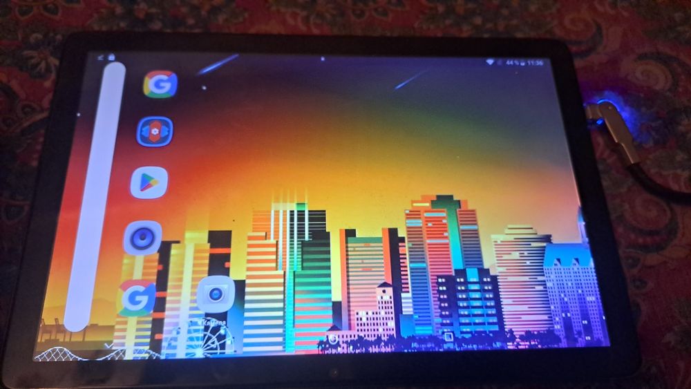 Продам umiio x12 512gb памият