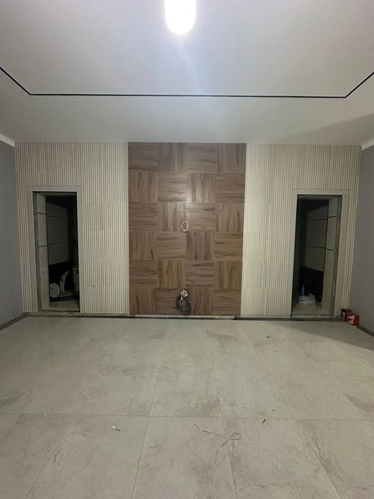 Отделка Декор Панели