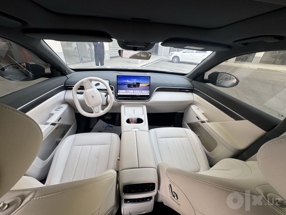 Dongfeng 008 Ultra
