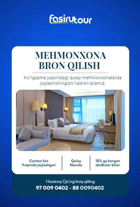 Xitoyga viza /виза в китай