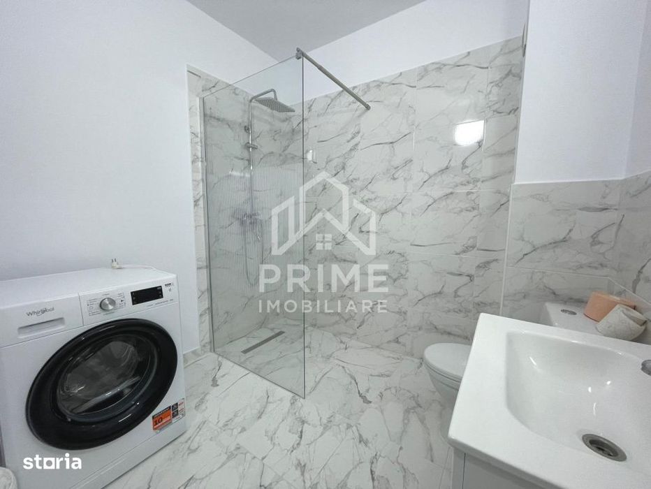 Apartament de Inchiriat | 2 camere | Zona Arex | Mobilat & Utilat | Pa