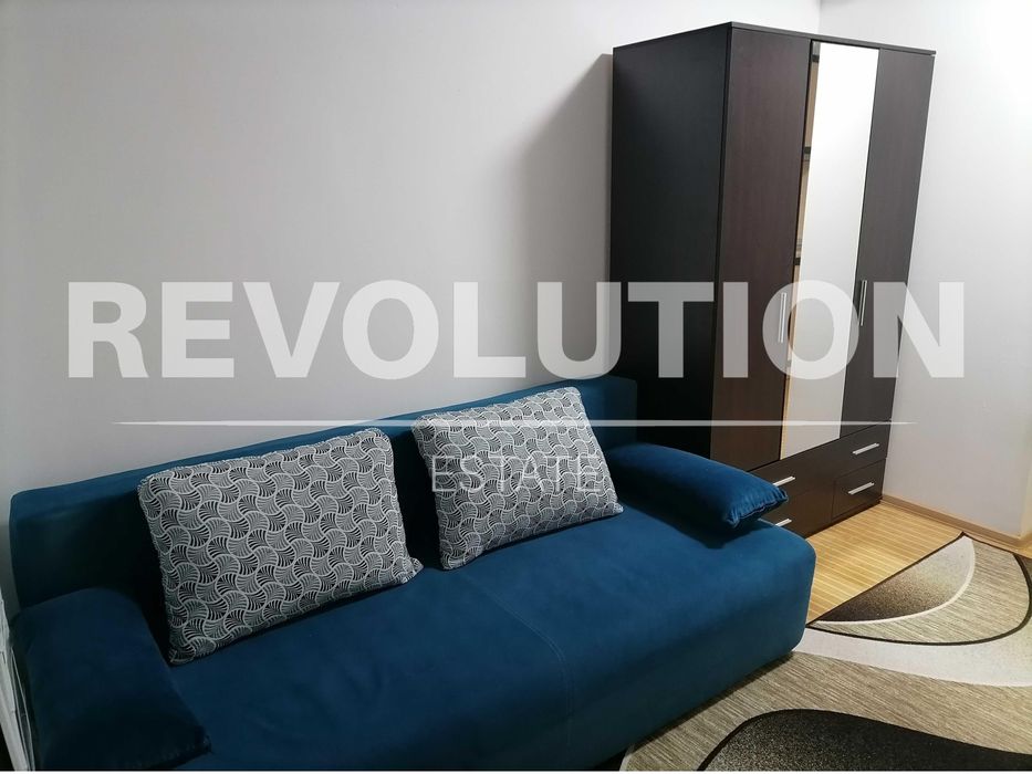 Дава се под наем Едностаен апартамент в Варна, Виница - 28 кв.м за 175 € - Снимка #2