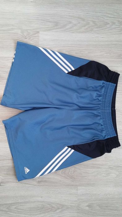 Adidas Climalite Running къси панталони шорти за тичане фитнес кросфит