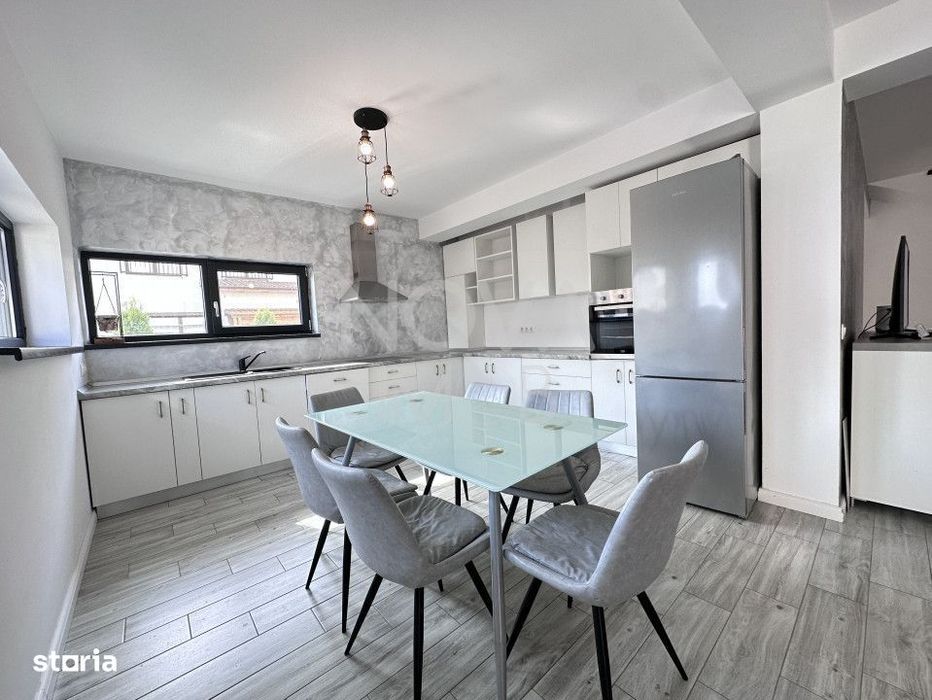 Casa 4 camere de inchiriat, Zona Triajului, Selimbar