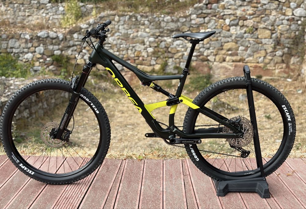 2023 Orbea Occam H30 29”