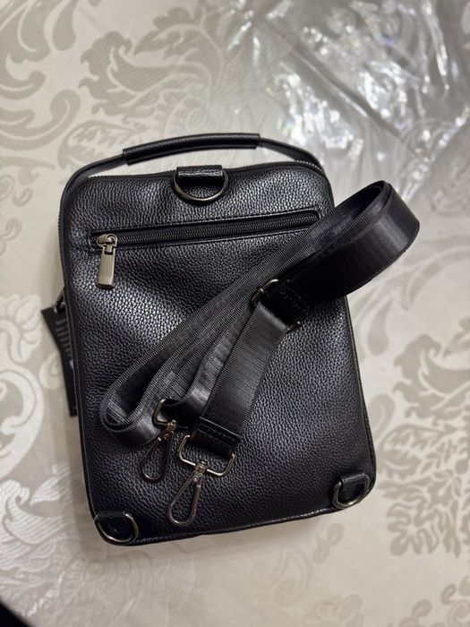 Барсетка B•W•S