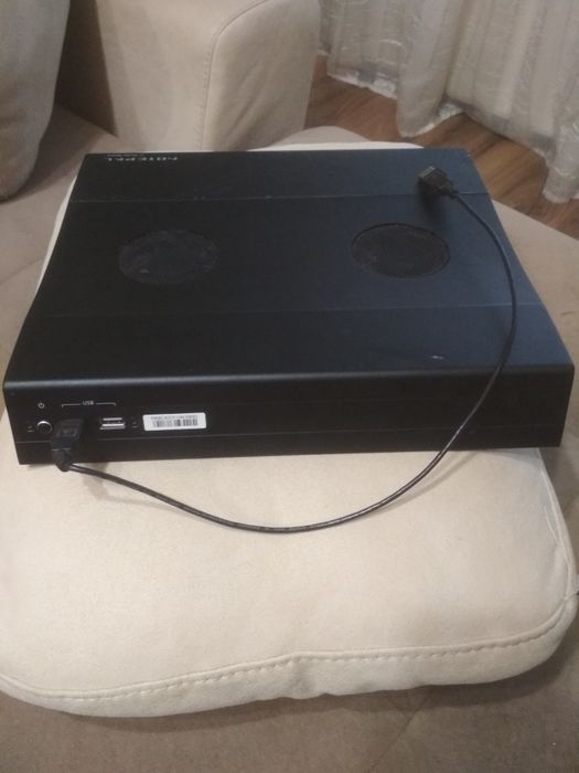 Охладител за лаптоп NOTEPAL