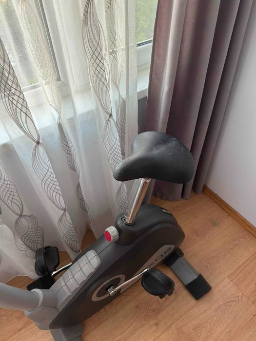 Bicicleta Fitness Kettler Axos Cycle M