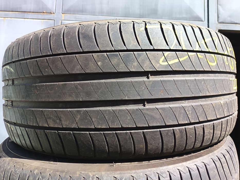 Anvelope vara 245 45 19 Michelin 2022 5.3mm