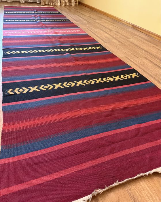 Ковровые дорожки советские