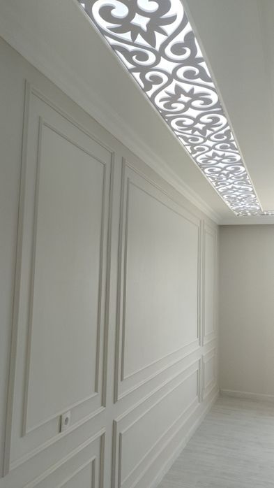 Узбеки. ремонт домов и квартир.