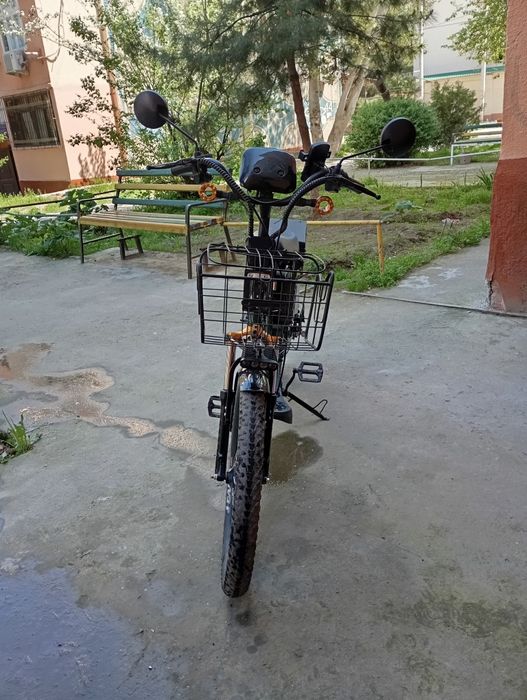 Скутер сотилади '&+