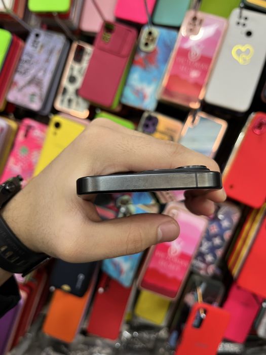 Айфон 15 Про 128GB 90%