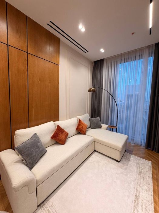 Продам ЖК Nest One Tashkent city
