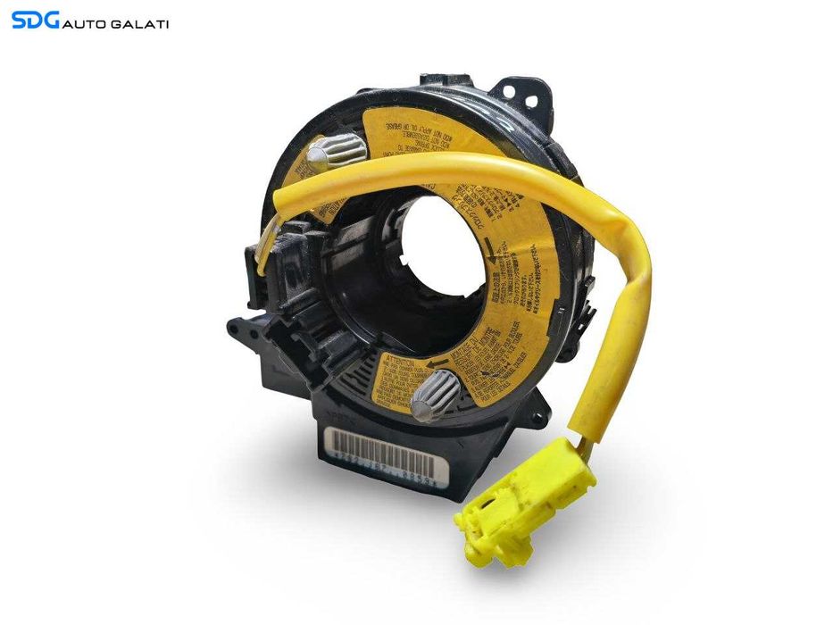 Spira Spirala Senzor Unghi Volan Mazda 5 2005 - 2010 Cod Z82.J67.0859 Z82J670859 [LS0603]