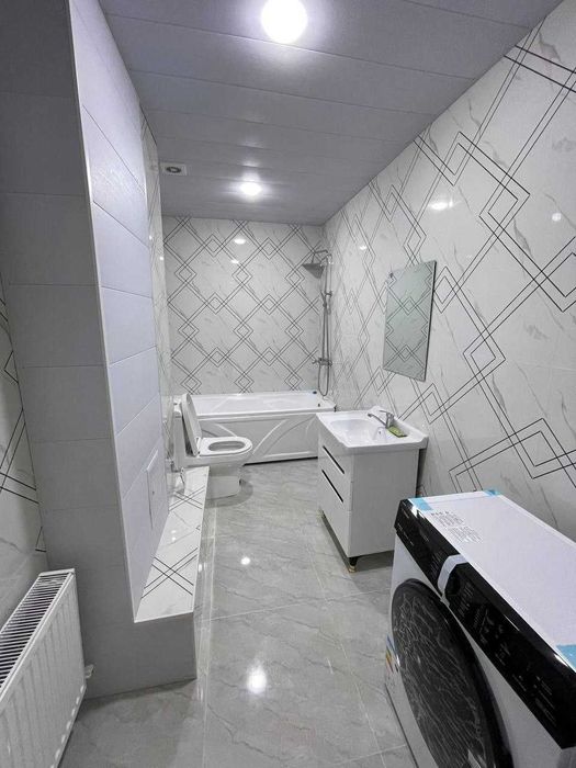 Срочно! Продаётся 3х комнатная квартира!