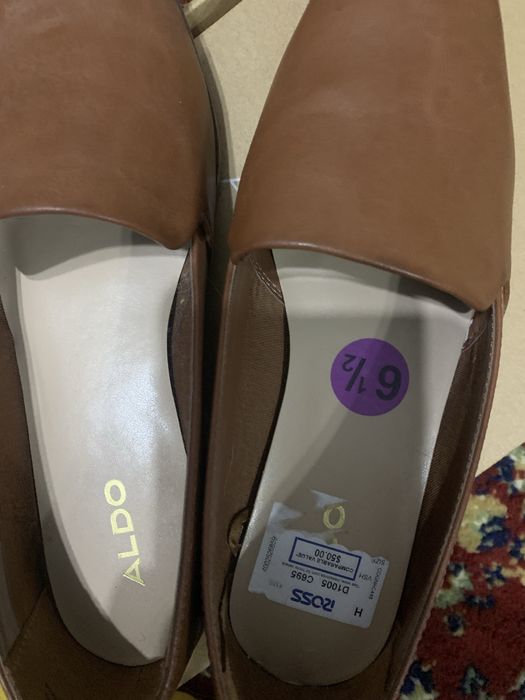 Продам новые женские мокасины