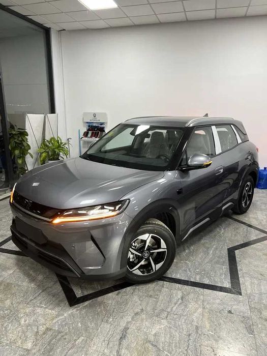 BYD Yuan Up Full Naqd va halol nasiya