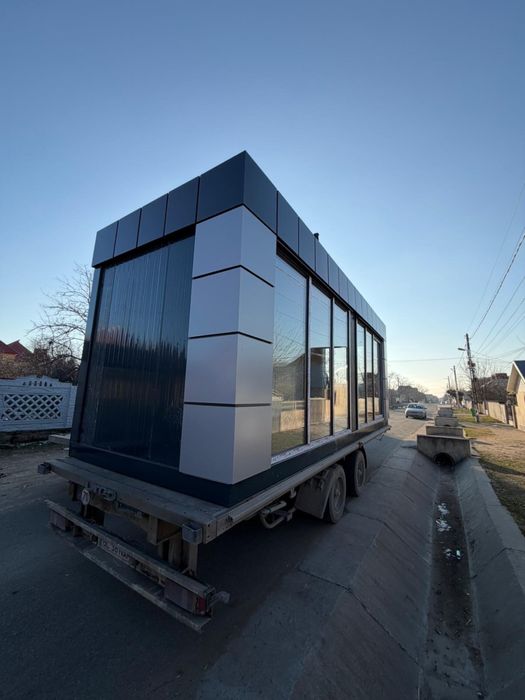 Vand containere modulare container modular container birou