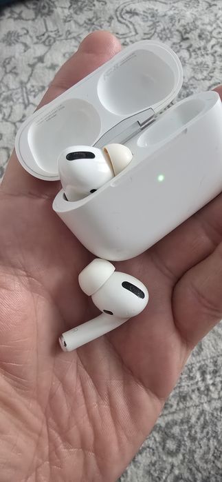 Air pods в идеальном состоянии