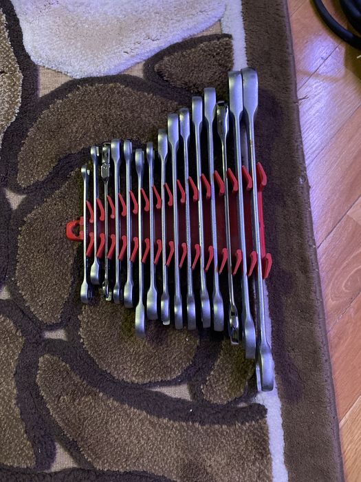 Ключ Набор от 8 до 24